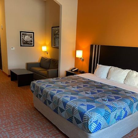 Lucky Villa A Boutique Hotel Gonzales Kültér fotó