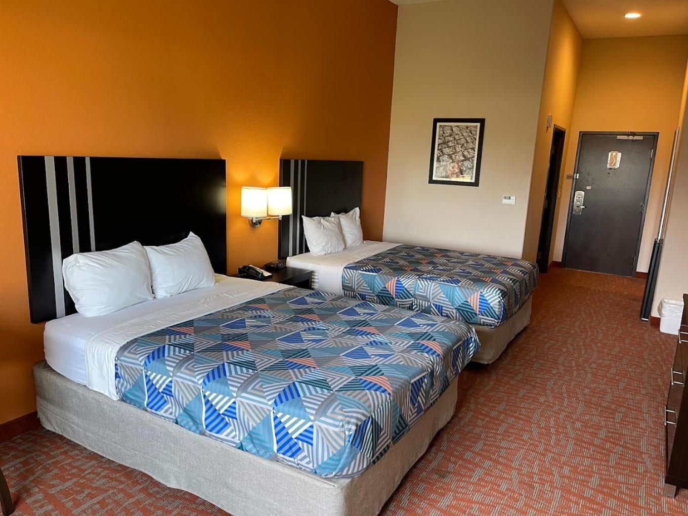 Lucky Villa A Boutique Hotel Gonzales Kültér fotó