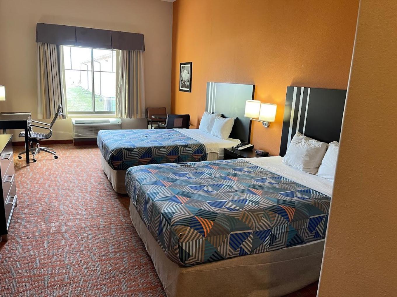 Lucky Villa A Boutique Hotel Gonzales Kültér fotó